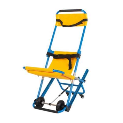Criti Stair Chair Evacuation Stretcher